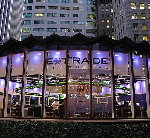 E*Trade Baby (2008)
