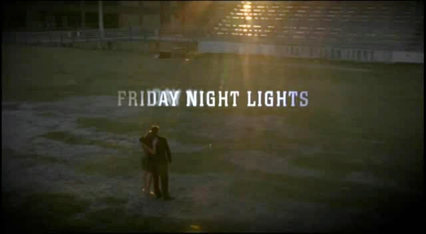Friday Night Lights