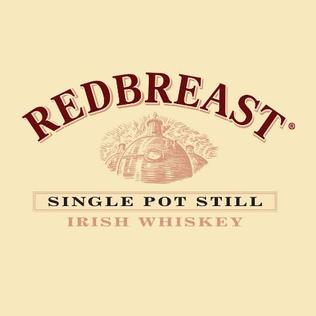 Redbreast 12