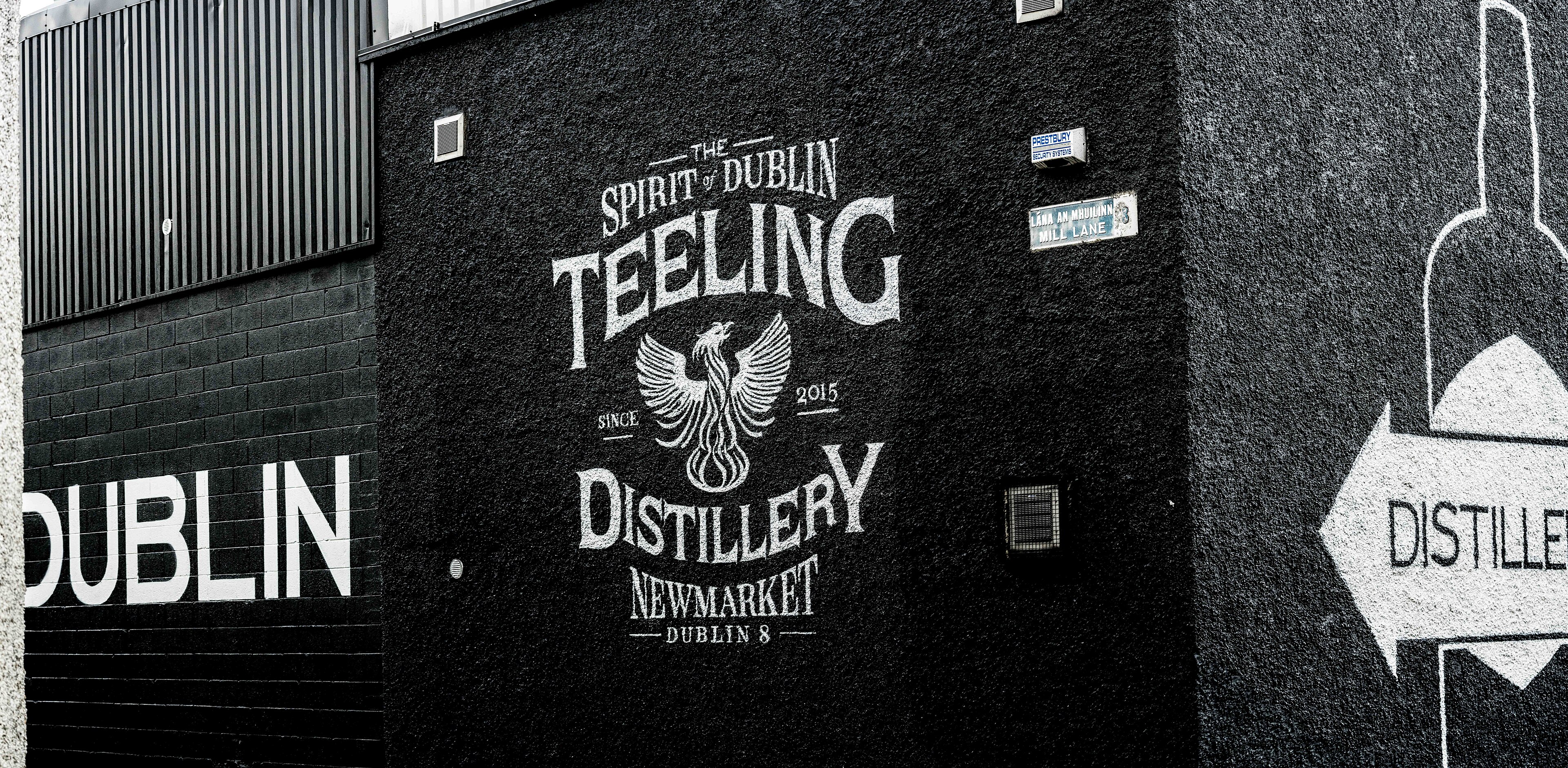 Teeling Small Batch