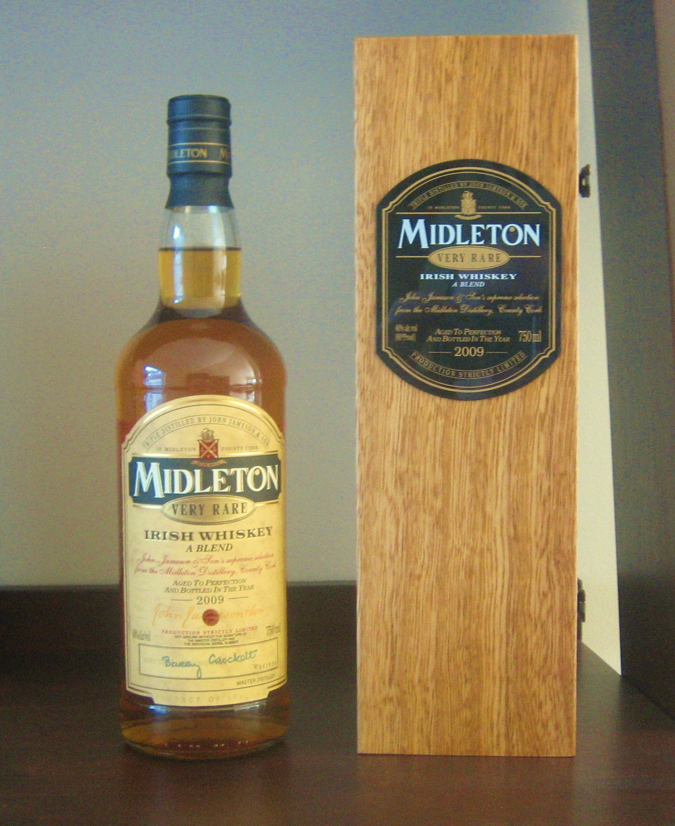 Midleton Very Rare