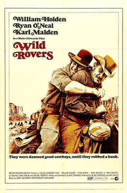 Wild Rover