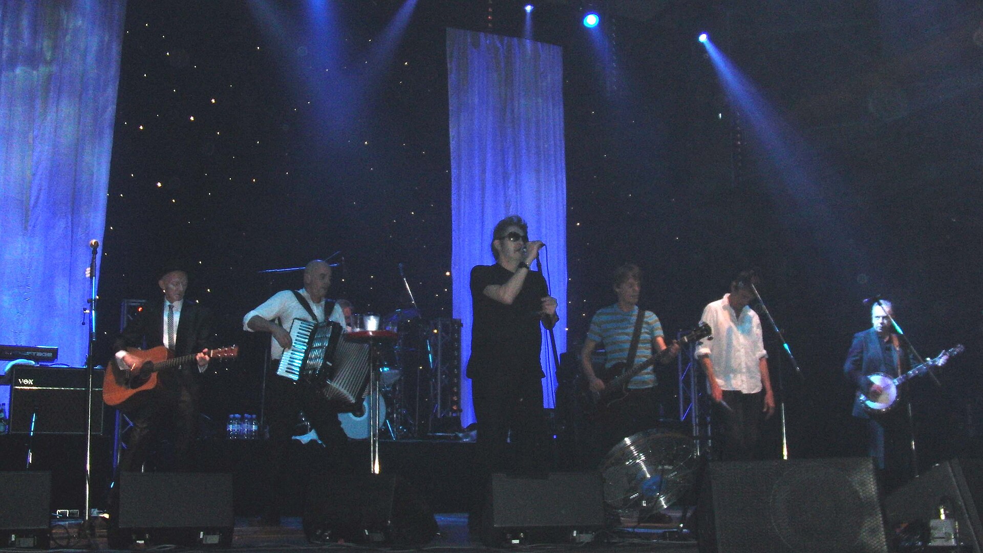 The Pogues - Fairytale of New York