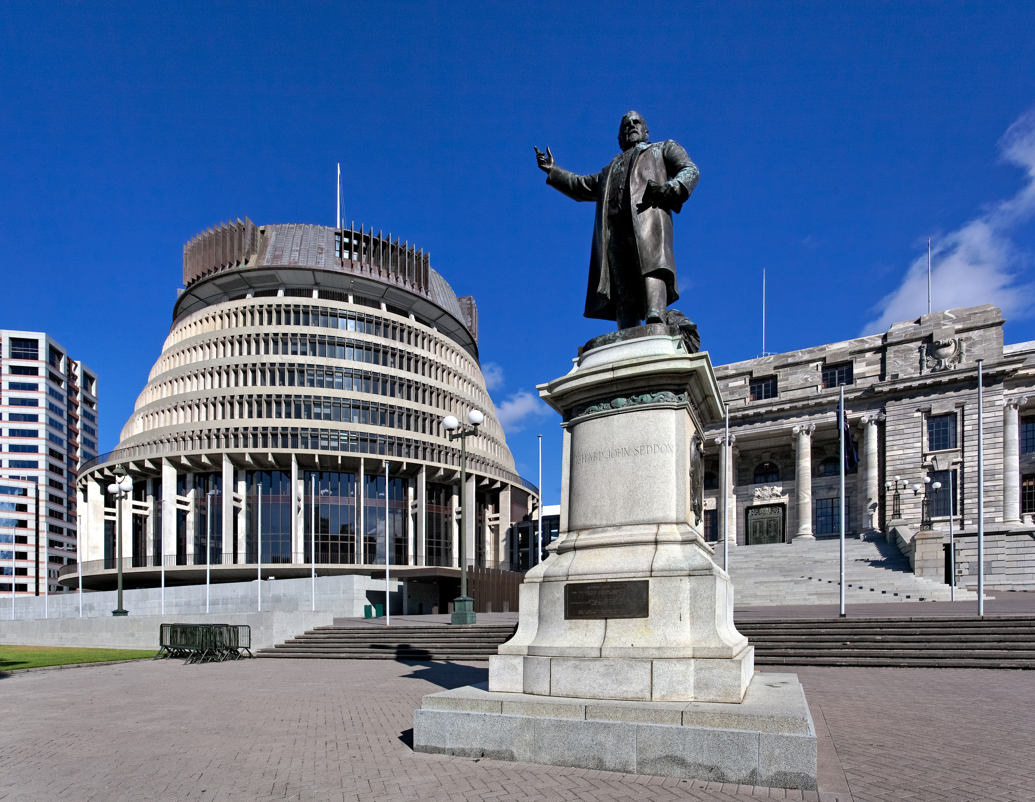 Wellington, New Zealand