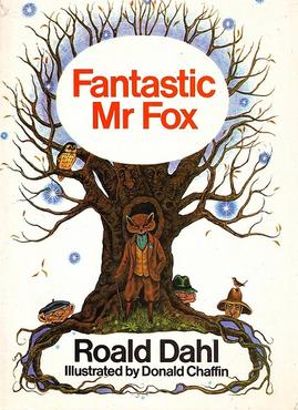 Fantastic Mr. Fox
