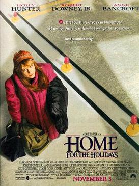 Home for the Holidays