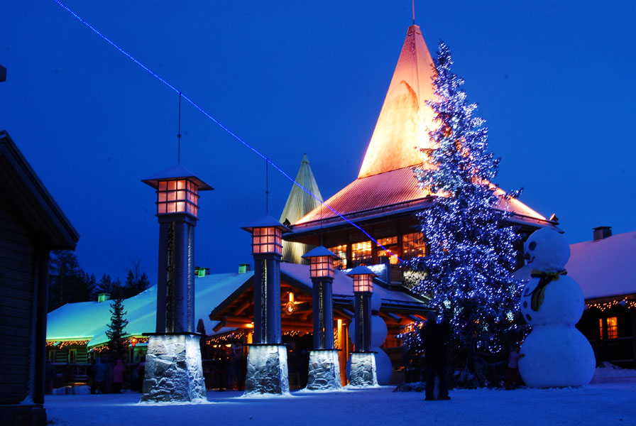 Lapland, Finland