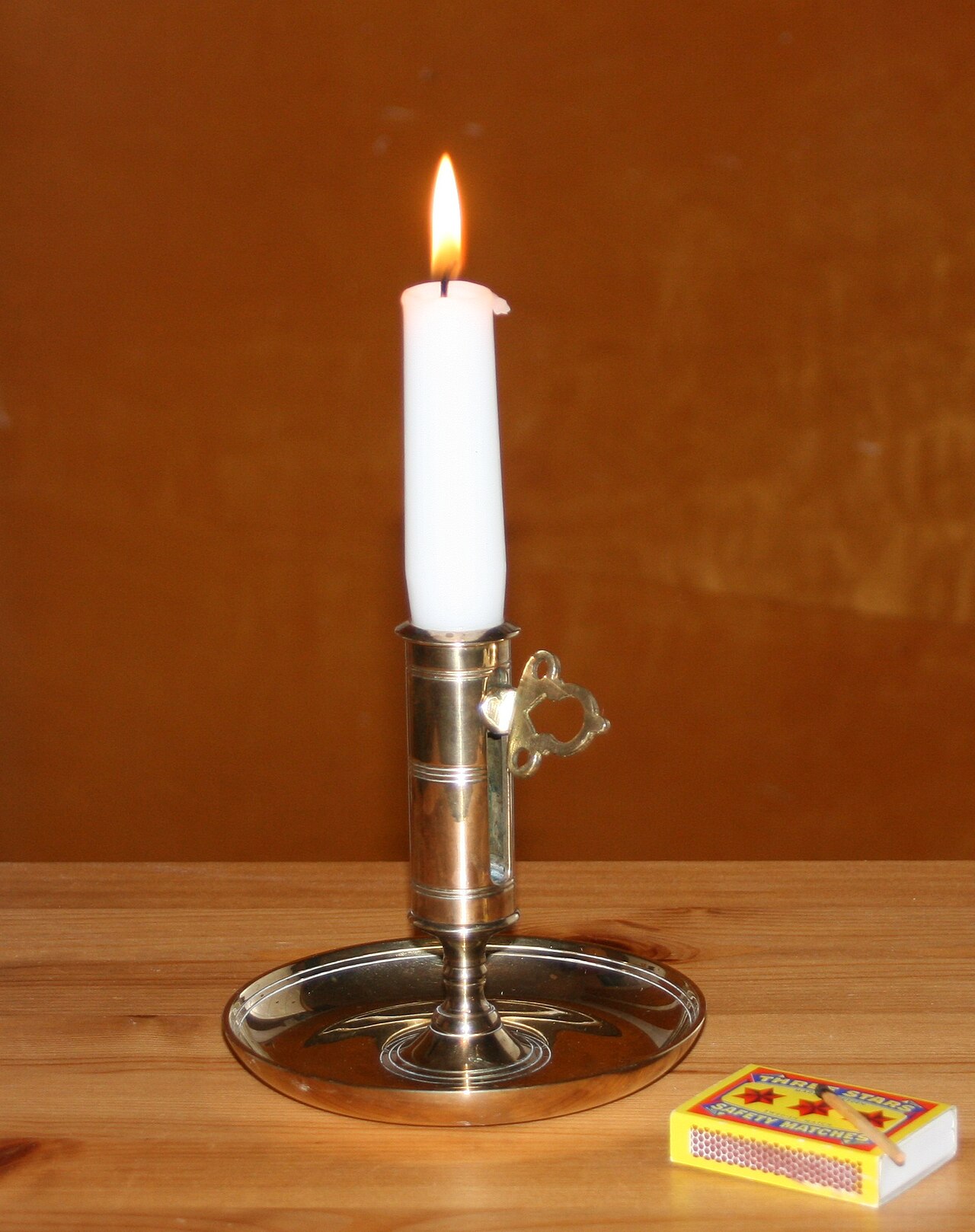 Scented Candle Set
