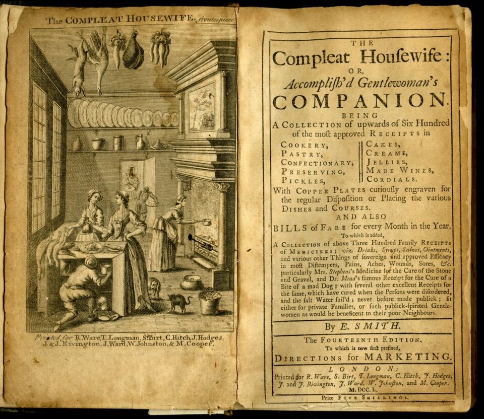 Cookbook