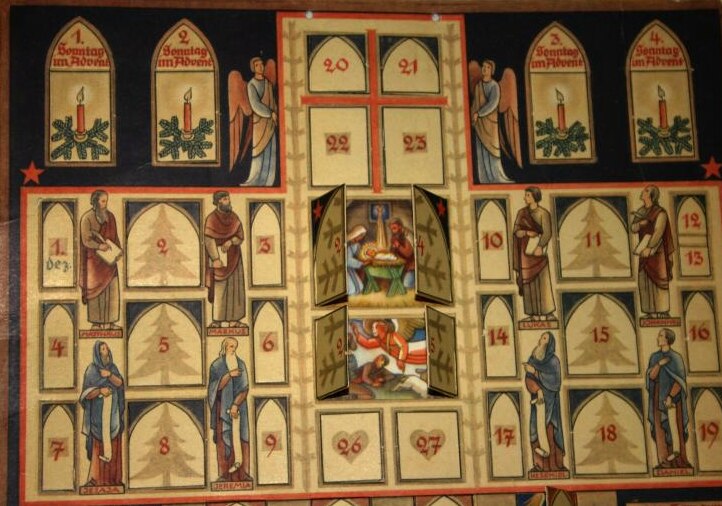 Advent Calendar