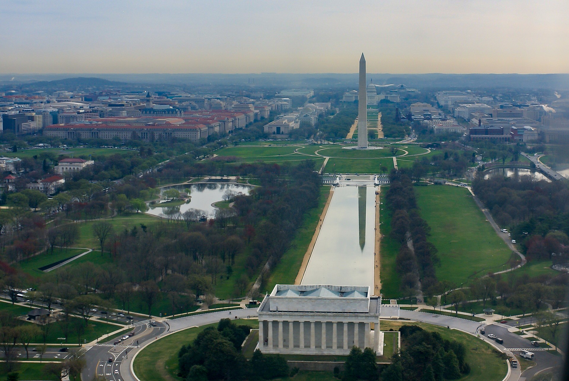 National Mall (Washington D.C.)