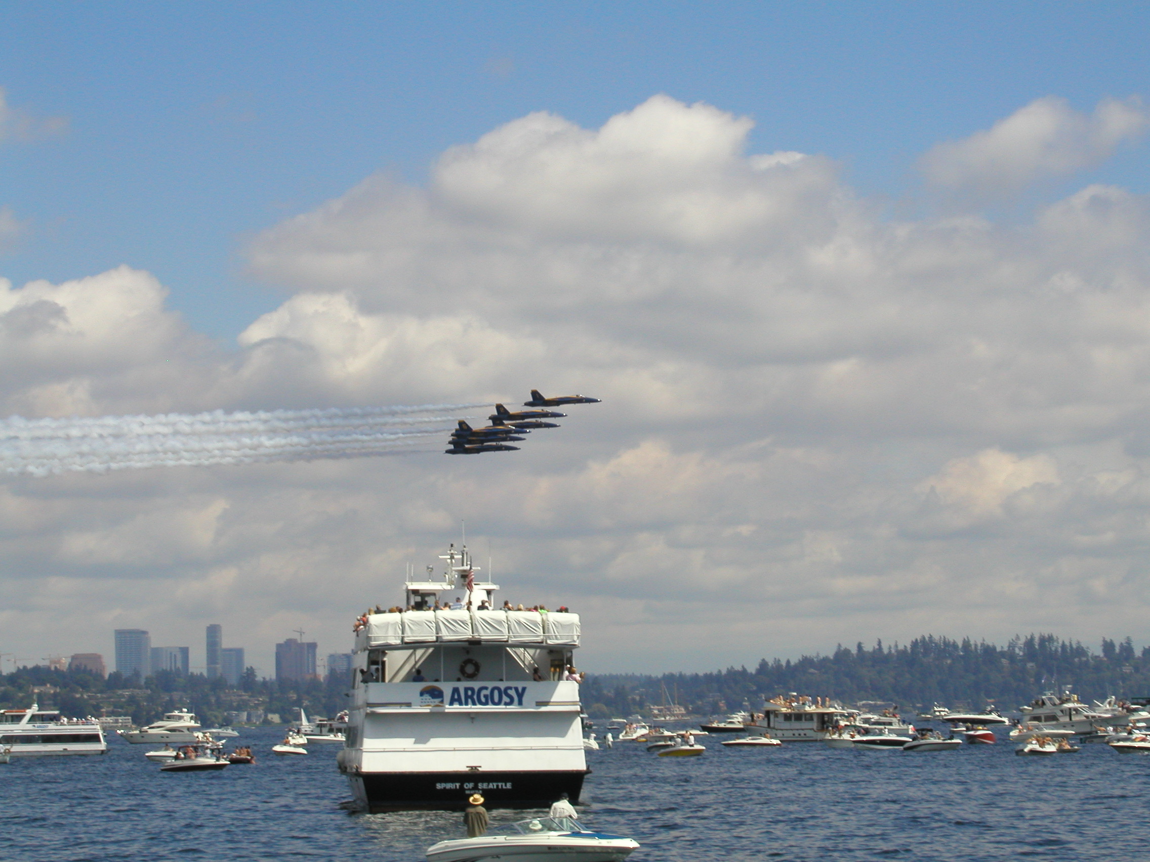 Seattle Seafair