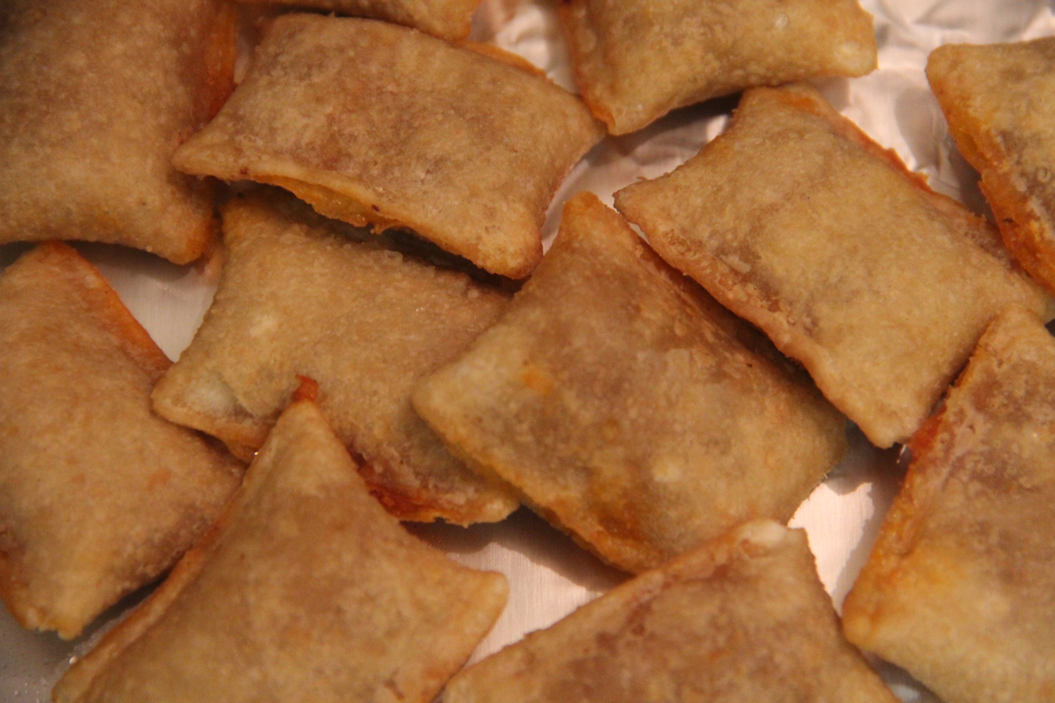 Pizza Rolls