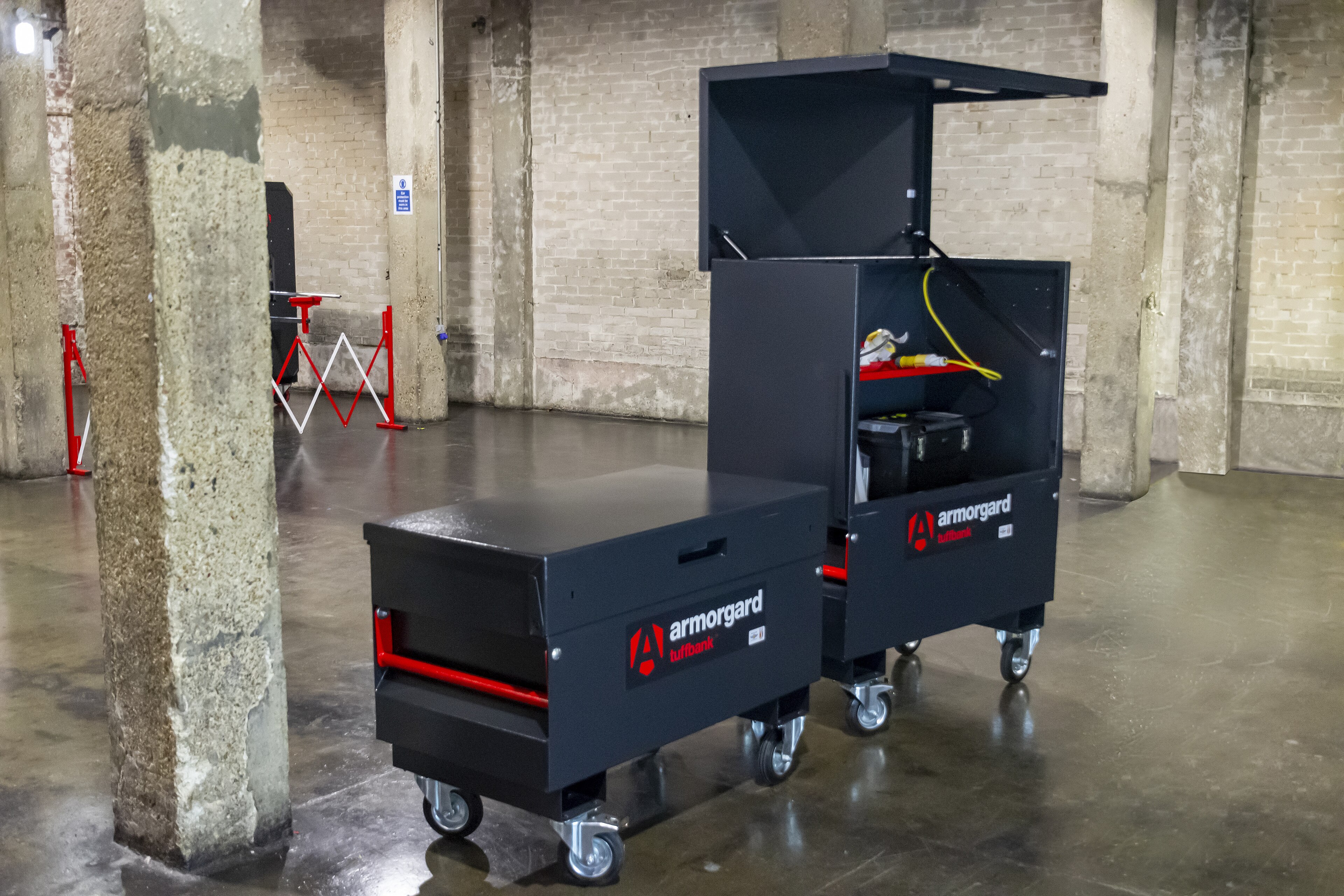 Toolbox Set