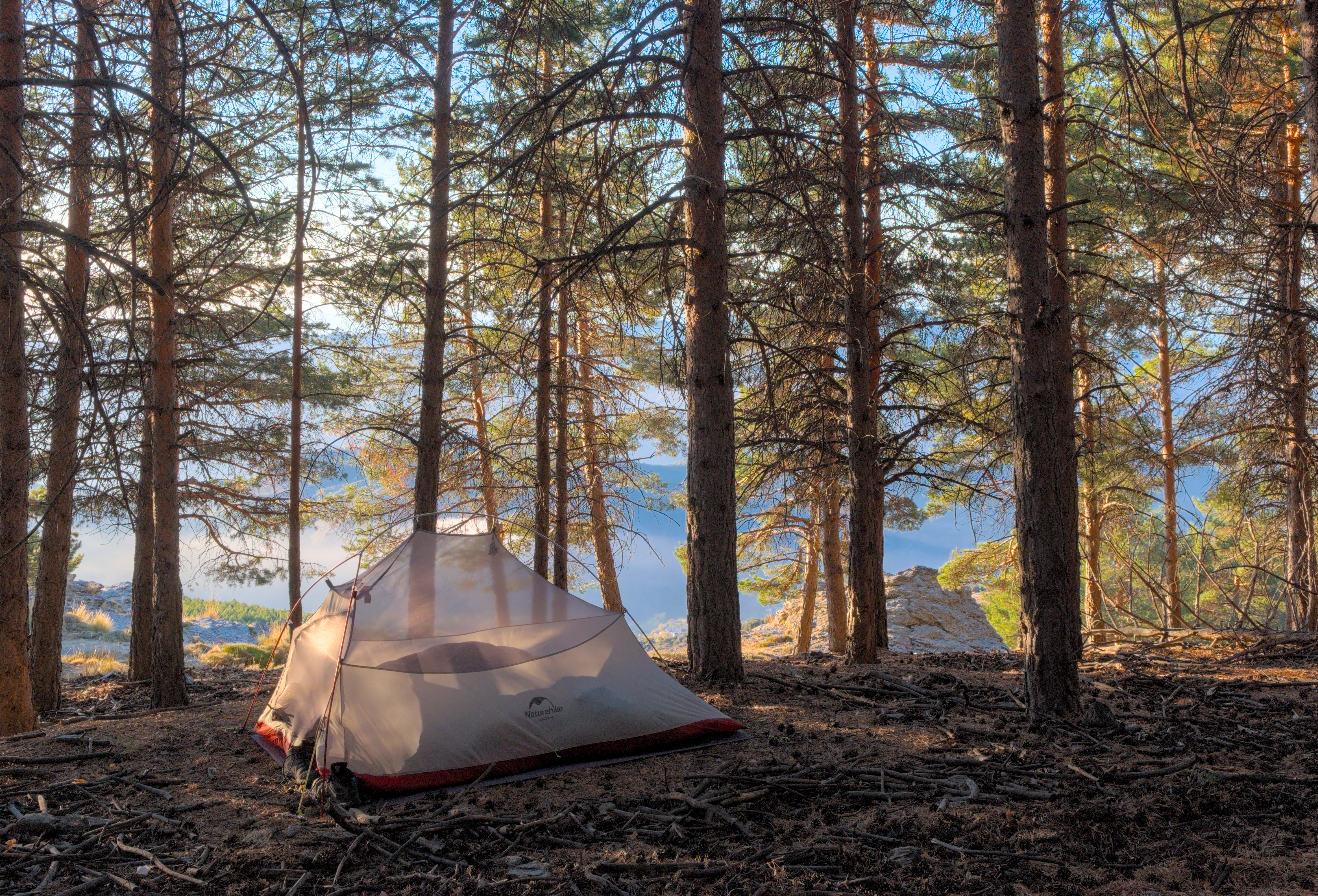 Camping Gear
