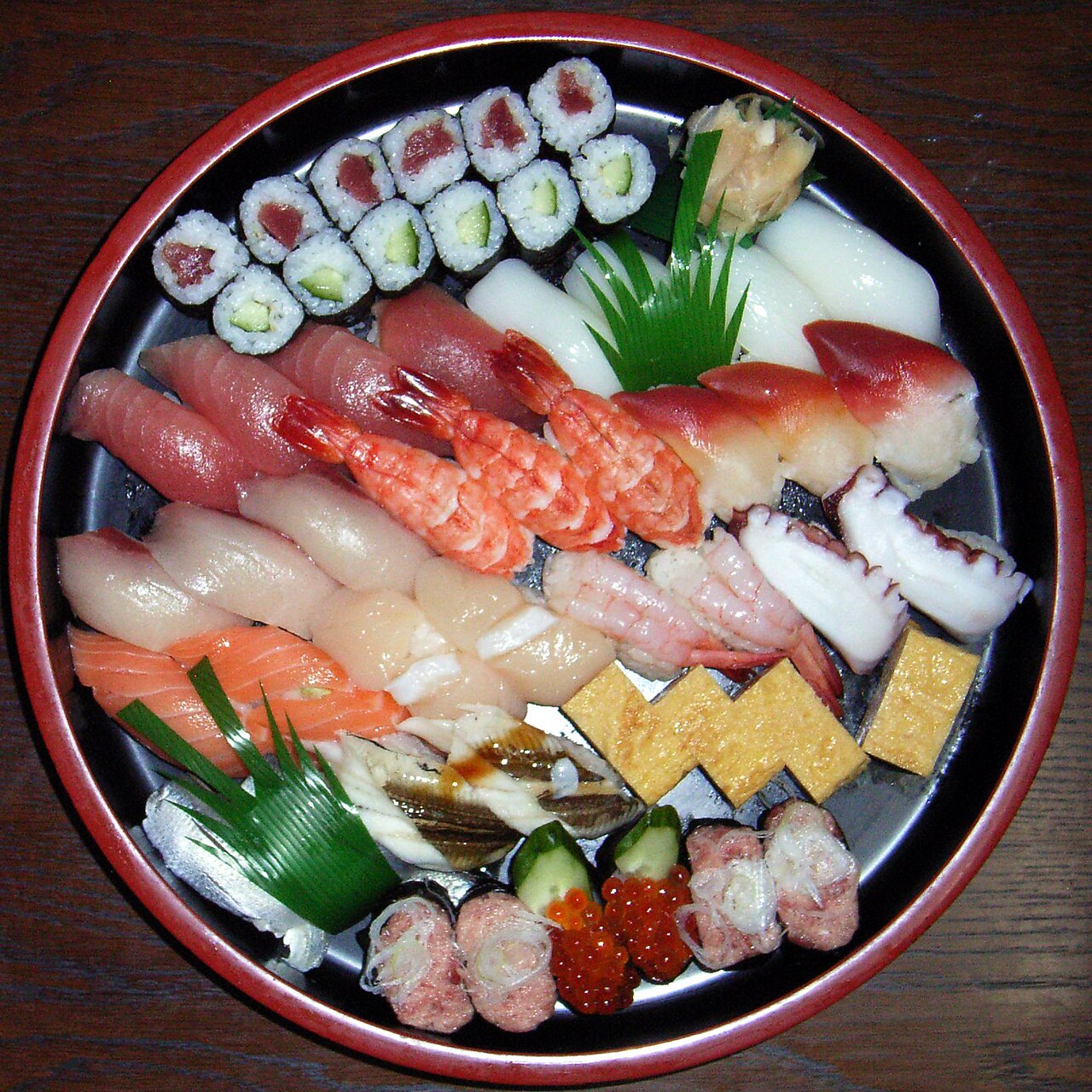 Sushiko, Washington DC