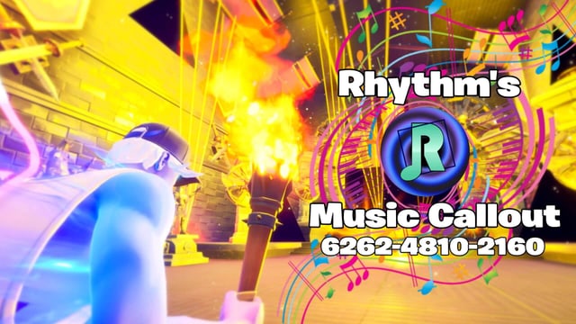 Music and rhythm activities