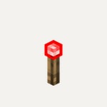 Redstone torch