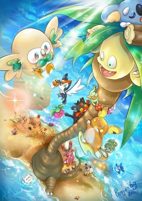 Alola