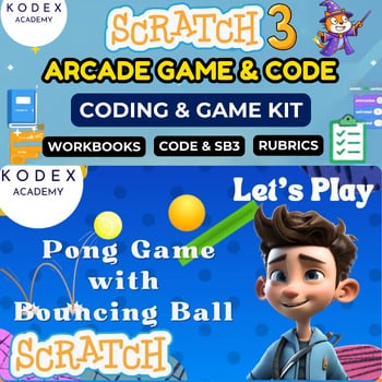 Pong-style paddle game