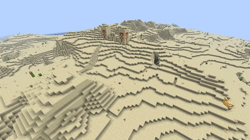 Desert