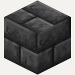 Deepslate bricks