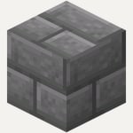 Stone bricks