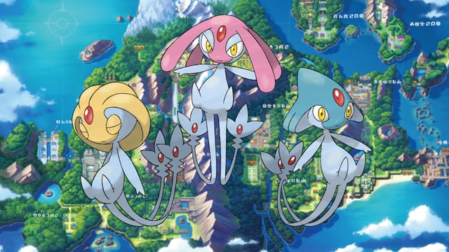 Sinnoh
