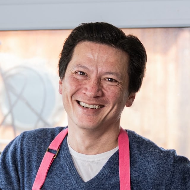 J. Kenji López-Alt