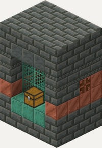 Trial chamber