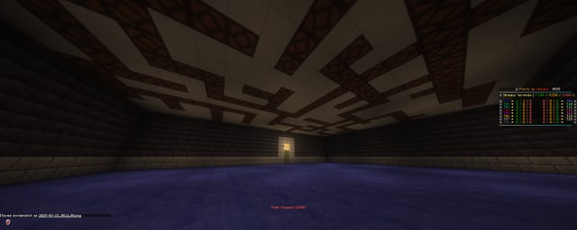 Maze challenge