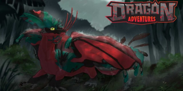 Dragon Adventures