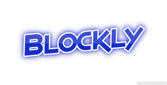 Blockly