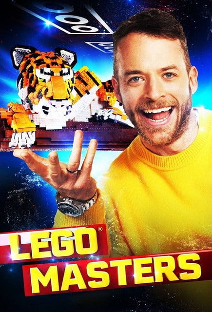 Lego Masters