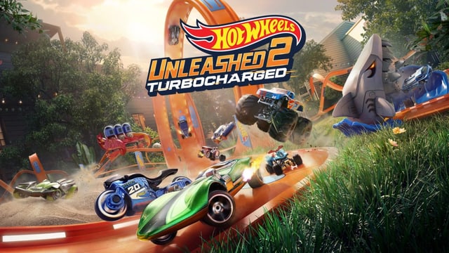 Hot Wheels Unleashed 2: Turbocharged