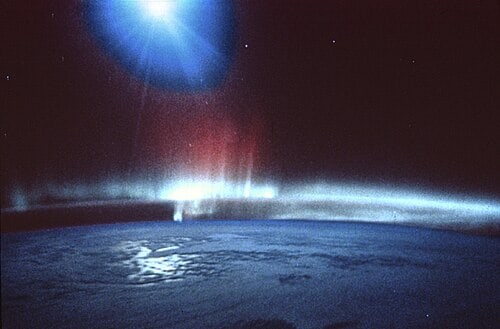 Auroras