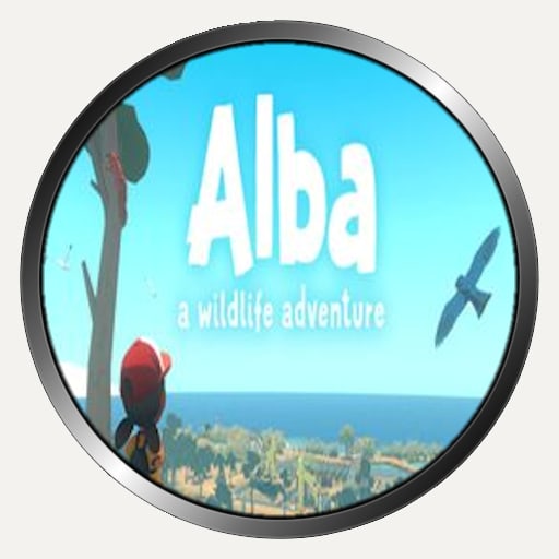 Alba: A Wildlife Adventure