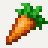 Carrot patch