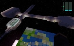 Space station