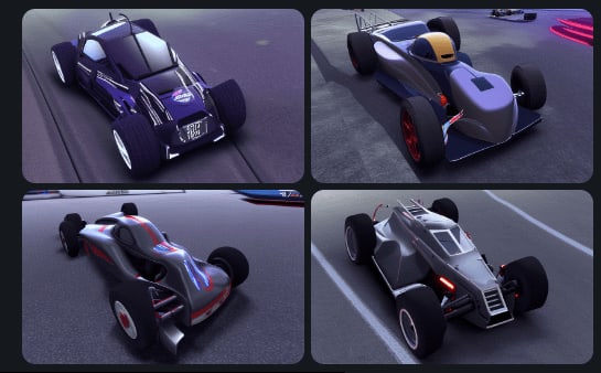 Trackmania