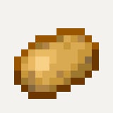 Potato plot