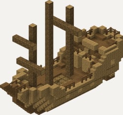 Shipwreck