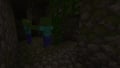 Jungle temple