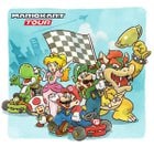 Mario Kart 8 Deluxe