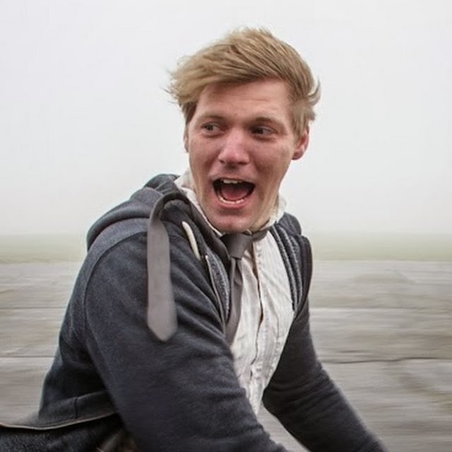 Colin Furze
