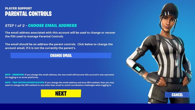 Keep communication respectful