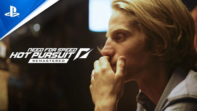 Need for Speed: Hot Pursuit Remastered