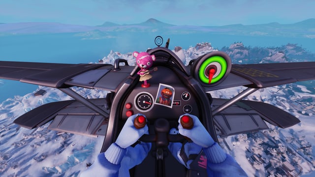 Agree on a landing plan