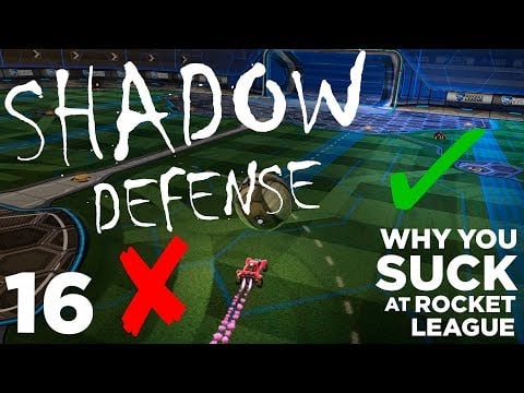 Shadow defense