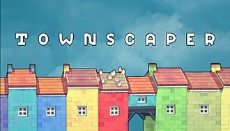 Townscaper